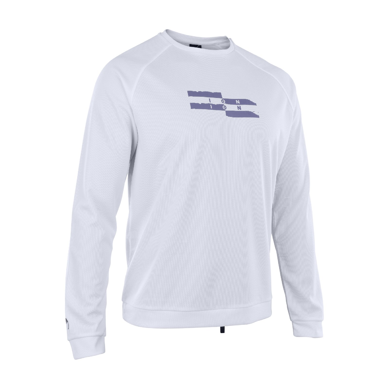 Гидролонгслив Ion Wetshirt MEN LS Peak White