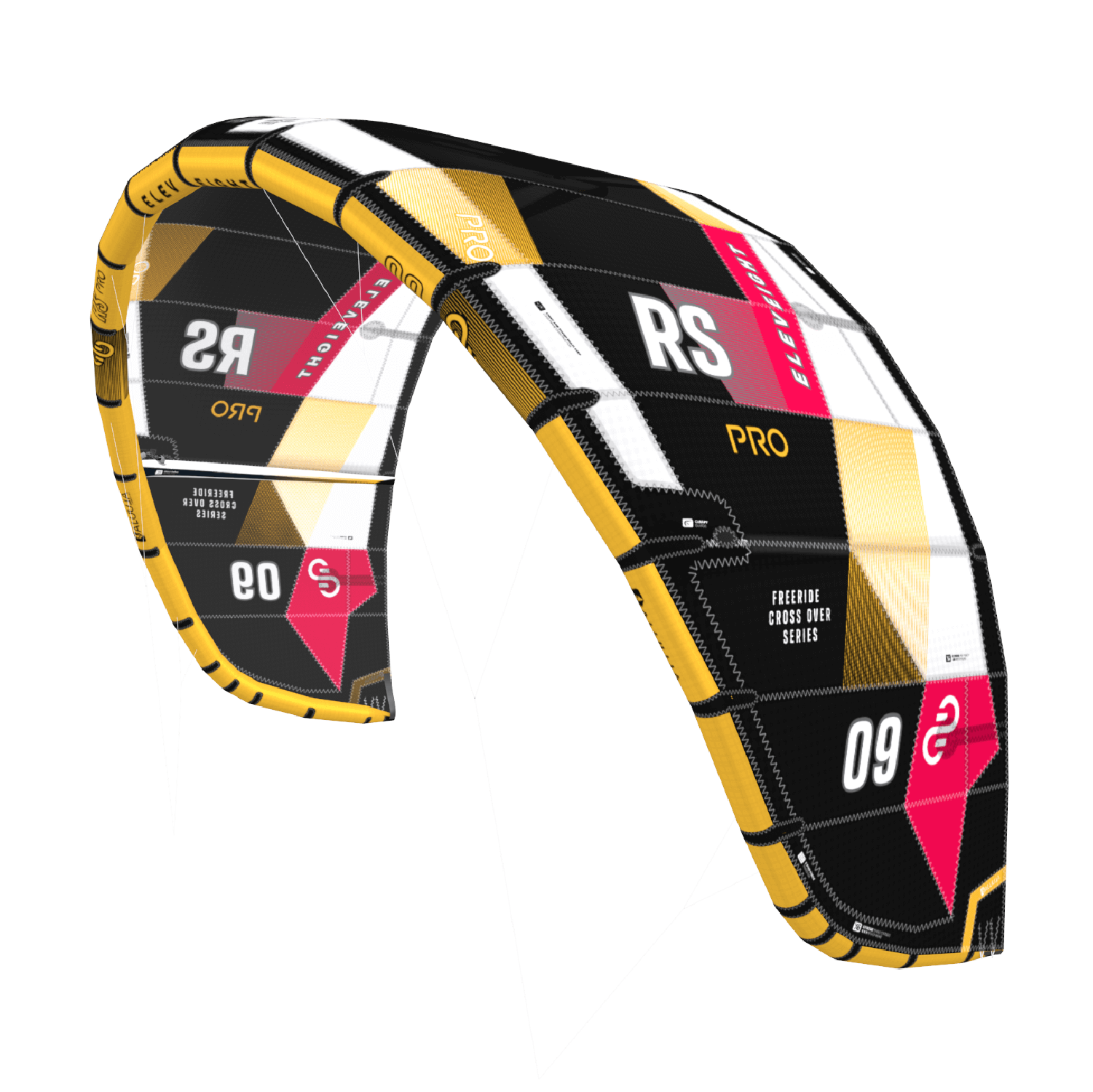 Кайт Eleveight RS PRO V1 2026