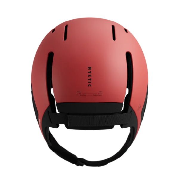 Шлем для водных видов спорта Mystic Legacy Helmet Red
