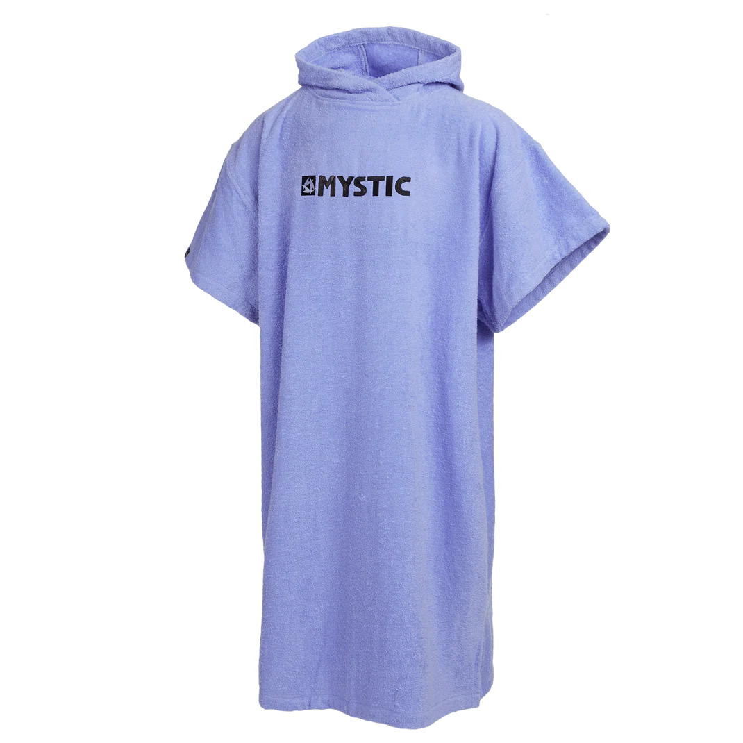 Серфпончо Mystic Poncho Regular Pastel Lilac