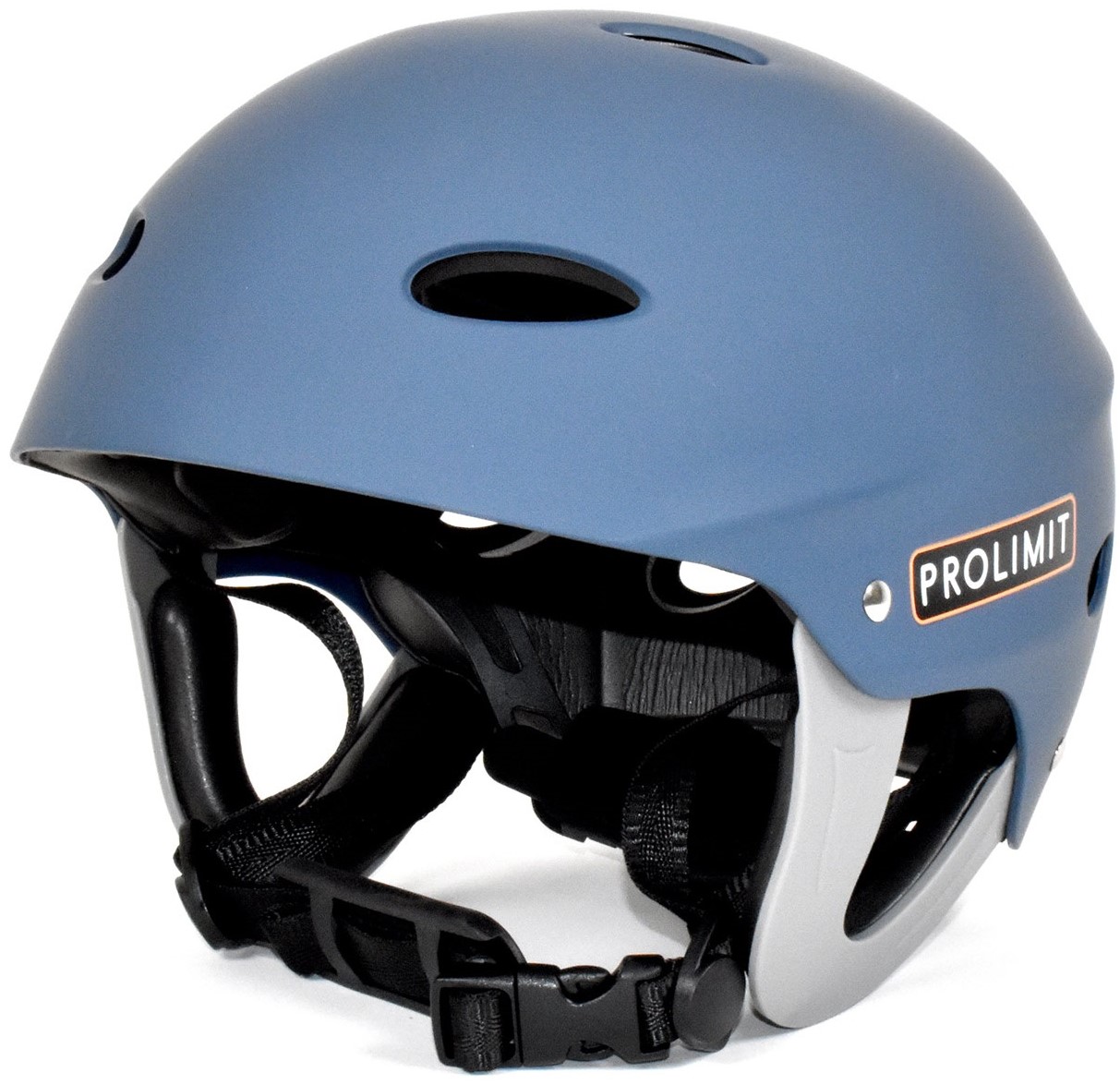 Шлем для водных видов спорта Proimit Watersport Helmet Adjustable Navy 2023 S