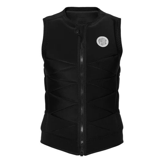 Спасжилет Mystic Juice Impact Vest Fzip Wake Women Black