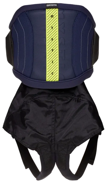 Трапеция для кайта Mystic Star Hybrid Kids Navy/Lime