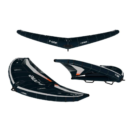 Винг F-One Strike V5 2025