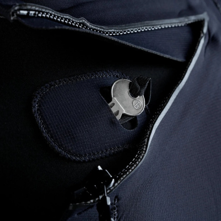 Гидрокостюм ION Seek Core 4/3 Faint-blue