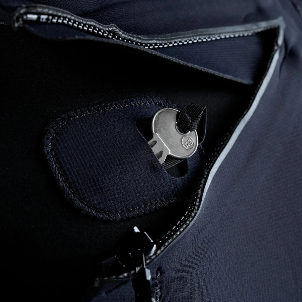 Гидрокостюм ION Seek Core 4/3 Faint-blue