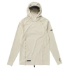 Лайкра Mystic Uncharted L/S Hooded Rashvest Sand 2025