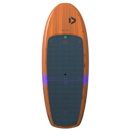 Фойлборд Duotone Foil Foilboard Sky Free 2026