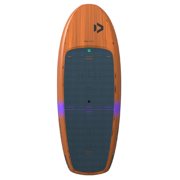 Фойлборд Duotone Foil Foilboard Sky Free 2026