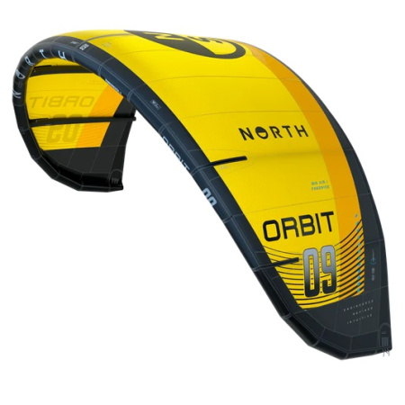 Кайт North Orbit 2025
