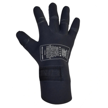 Гидроперчатки Neilpryde Armor Skin Glove 3mm Black