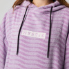 Серфпончо Mystic Poncho Jacquard Pink/Purple