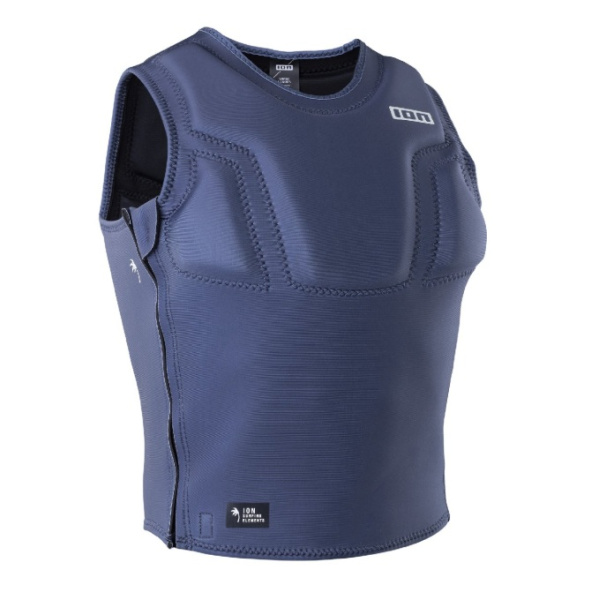Спасжилет для кайта ION Vector Element Vest SZ Blue-Nights