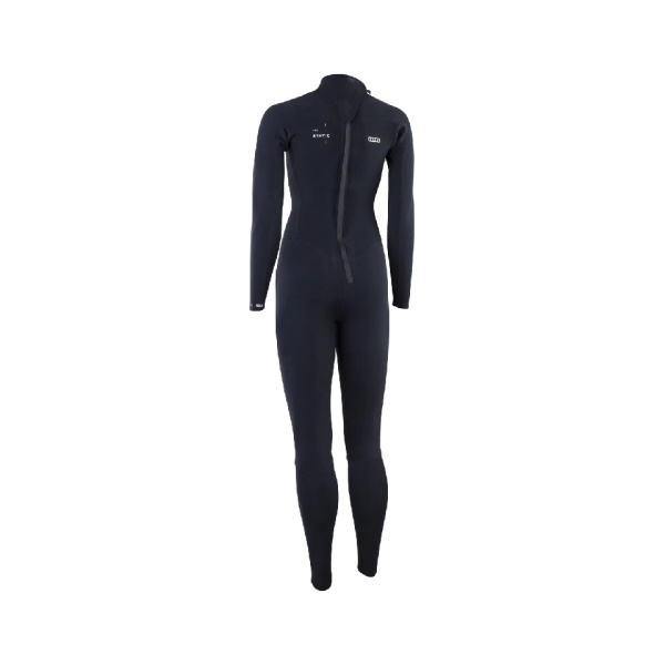 Гидрокостюм ION Static 3/2 BZ Wetsuit Women Black