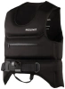 Спасжилет для вингфойла Prolimit Shield FR Vest Black