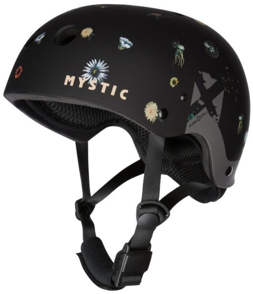Водный шлем Mystic MK8 X Helmet Multi Color