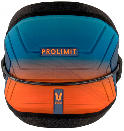 Prolimit Vector Digital Blue/Orange 2022