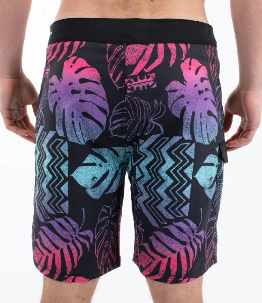 Бордшорты Hurley Boardshort Men Phantom-Eco Weekender Cargo 20" Black