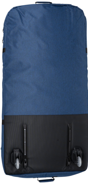 Чехол на колесах Prolimit Wingfoil Session Boardbag Slider Blue/White