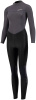 Гидрокостюм Prolimit Edge Steamer 3/2 Safin Black 2021