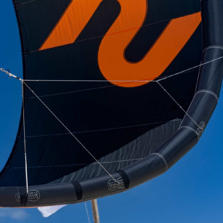 Кайт Slingshot UFO V3 2025