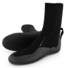 Гидрообувь для серфинга Prolimit Raider Boot Round Toe 5mm GBS Black