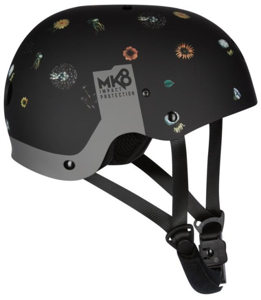 Водный шлем Mystic MK8 X Helmet Multi Color