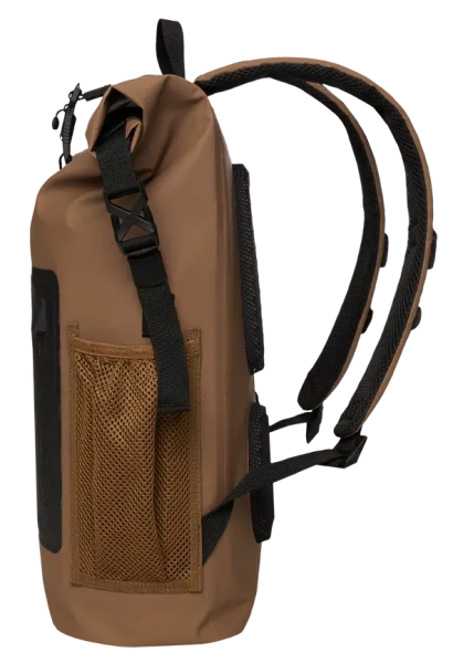 Рюкзак Mystic Backpack DTS Slate Brown