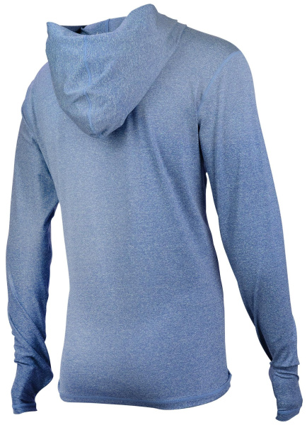 Лайкра для серфинга Prolimit Loosefit UV Hoody Blue