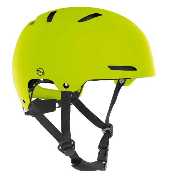 Шлем для водных видов спорта Ion Slash Core Helmet Lime-Alert