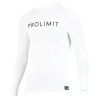 Лайкра для серфинга Prolimit Rashguard LA White