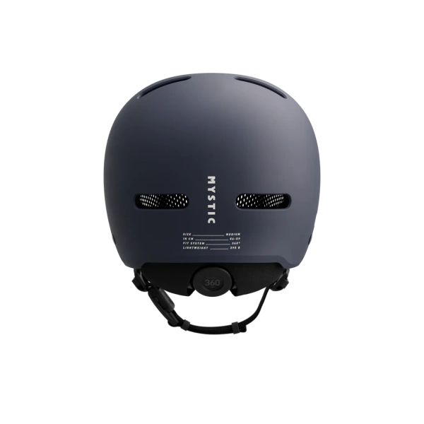 Водный шлем Mystic Vandal Pro Helmet Navy