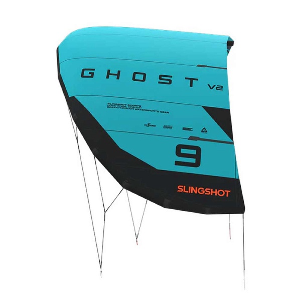 Дельта кайт Slingshot Ghost V2 2022