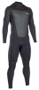 Гидрокостюм Ion Strike Element Semidry 3/2 BZ Black 2019