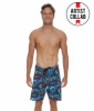 Бордшорты 69Slam Liam Punk Buskers 4 Ways Stretch Boardshort