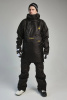 Комбинезон Тундра Ride VI strong Black 15х15