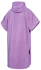 Серфпончо Mystic Poncho Teddy Pink/Purple