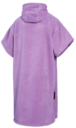 Серфпончо Mystic Poncho Teddy Pink/Purple