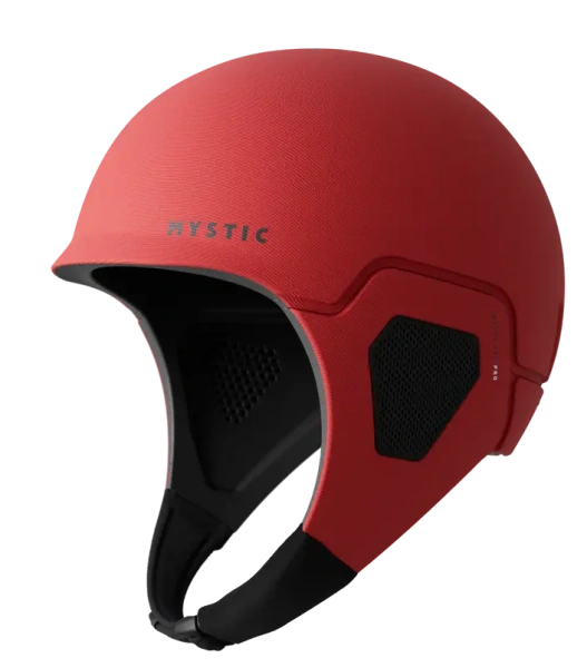 Шлем для водных видов спорта Mystic Impact Cap Red