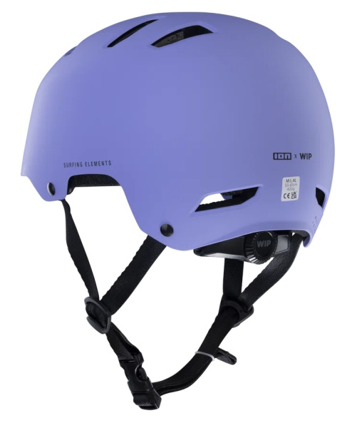 Шлем для водных видов спорта Ion Slash Core Helmet Pale-Lilac