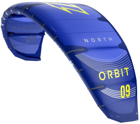Гибридный кайт North Orbit 2021