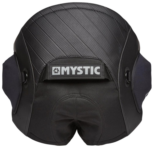 Трапеция для кайта Mystic Aviator Seat Black 2023