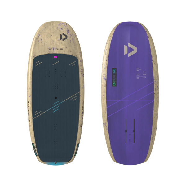 Фойлборд Duotone Foilboard Sky Style SLS 2026