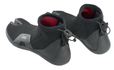 Гидротапки Ion Ballistic Toes 2,0 ES Black