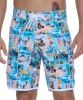 Бордшорты 69Slam Jordan 4Ways Stretch Boardshort Paradise
