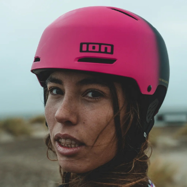 Шлем для водных видов спорта Ion Slash Amp Helmet Multicolour