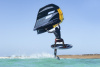 Винг RRD Evolution Wing Gold Y29 2024