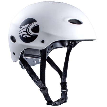 Шлем водный Cabrinha Helmet White 2024