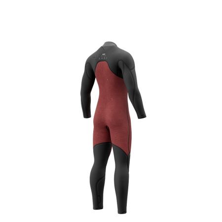 Гидрокостюм Mystic The One Fullsuit 4/3mm Zipfree Dark Navy