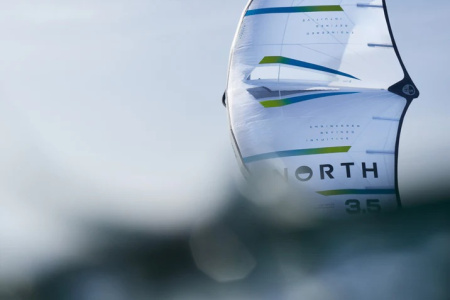 Винг North Mode Pro 2026